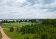 Поселок "Лукоморье" с высоты птичьего полета - июнь 2018 - вид №1
