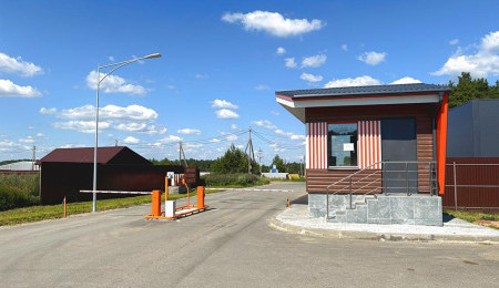 Земельный участок № 241 в Радость, цена 470 000 руб/сотка