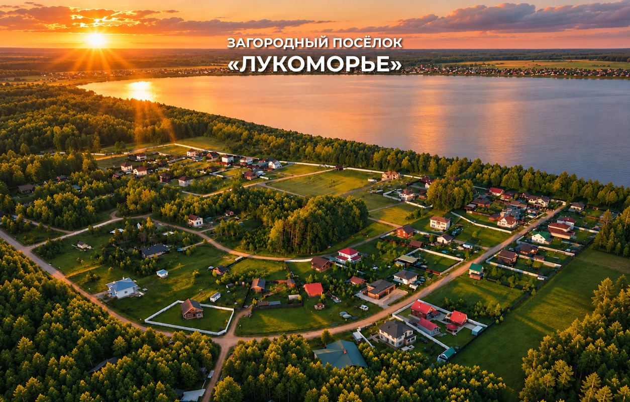 Земля без переплат: беспроцентная рассрочка на все участки в посёлках Villa66 №3