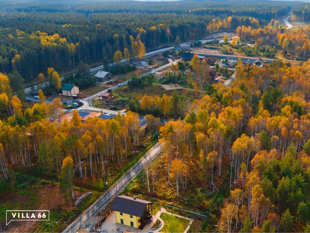 Что хочет покупатель на рынке загородной недвижимости? Комментарий эксперта компании Villa66. №3