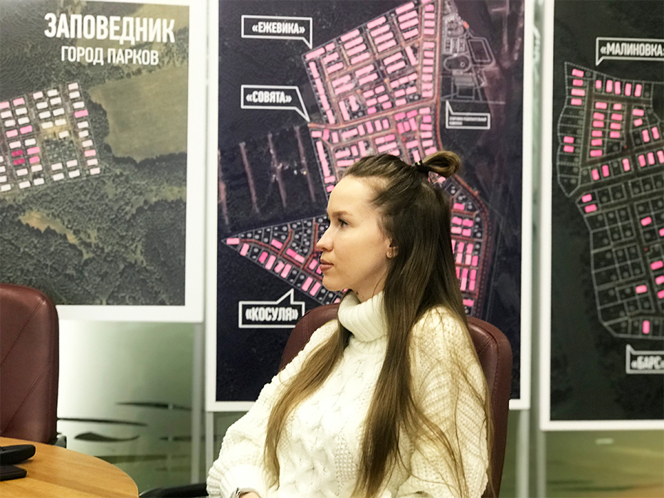 Загородный дом – наша общая мечта №1