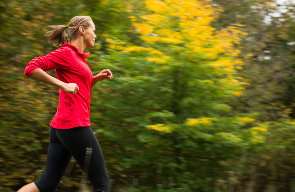 Спорт на свежем воздухе для всей семьи №2