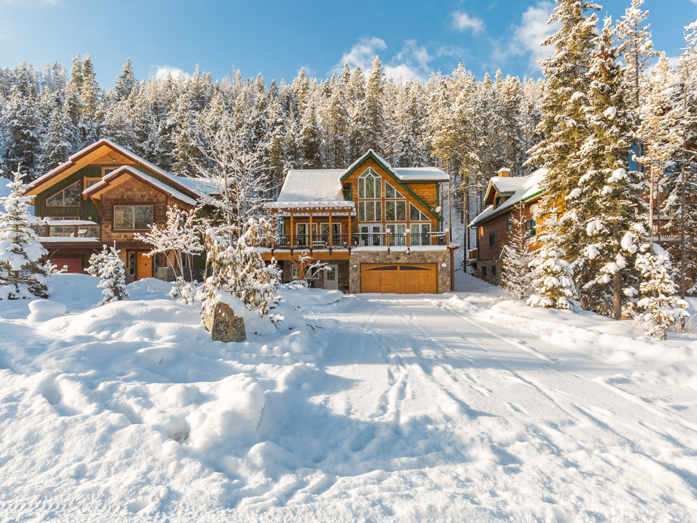 Новый закон улучшит жизнь за городом? №1