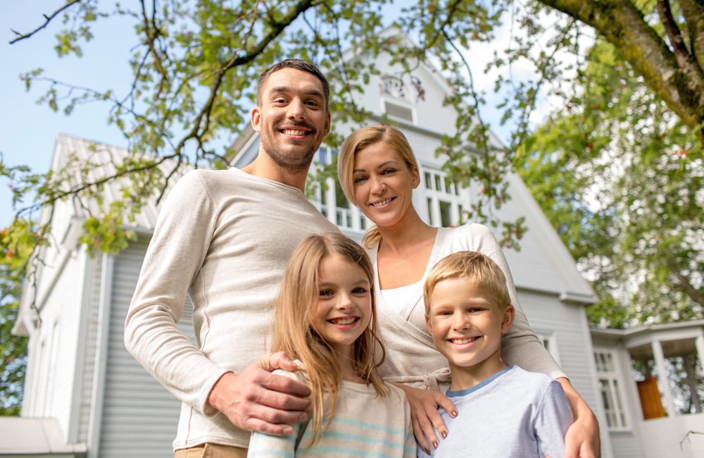 Пикник как семейная традиция №2