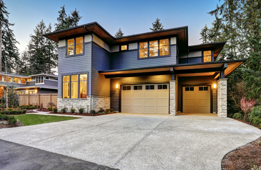 Гараж для вас и вашего авто №1