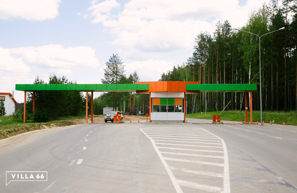 Собираемся жить в «Заповеднике» большой семьей №3