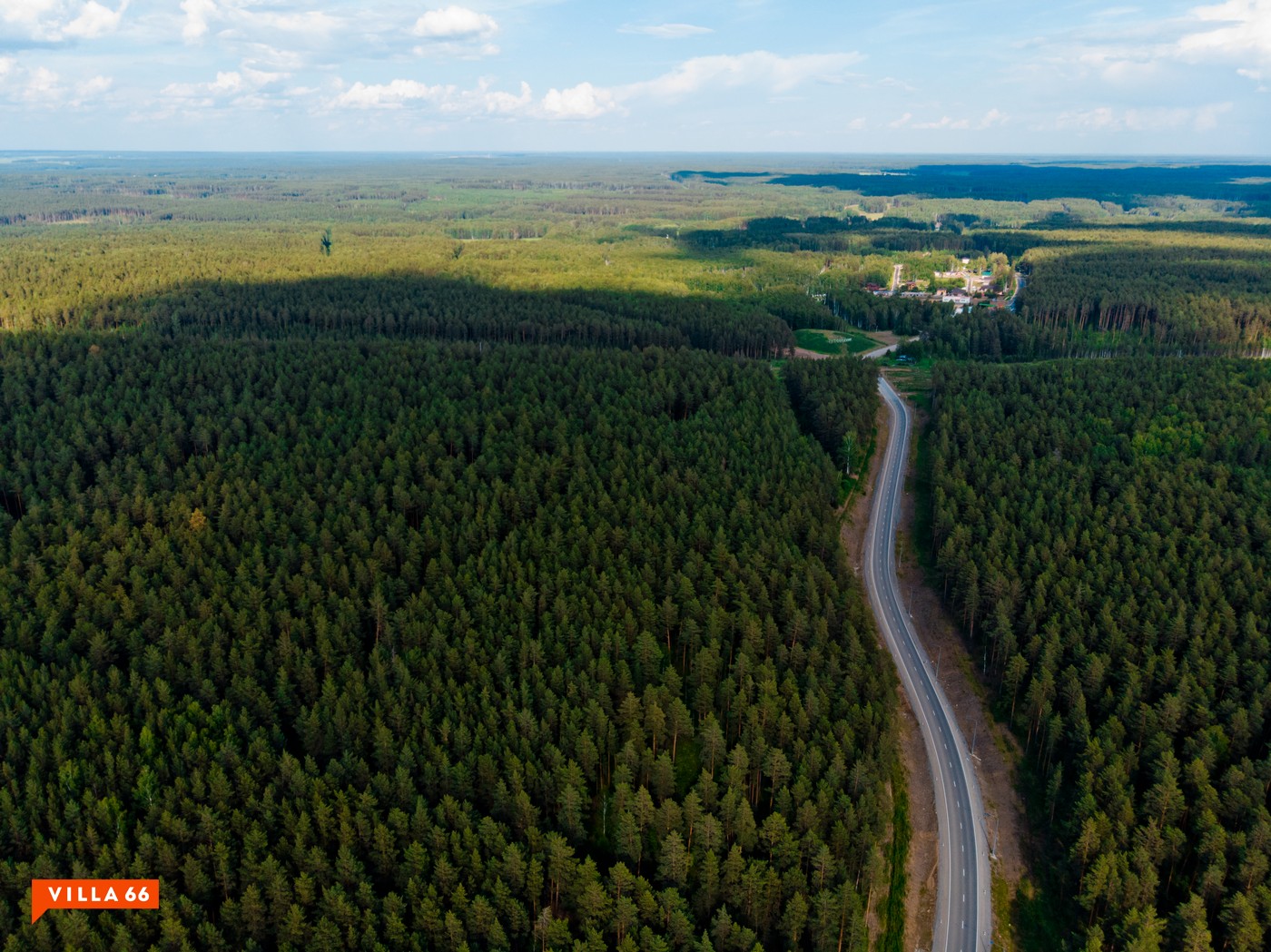 Все по плану: дочь в институт, а мы в "Заповедник" №1