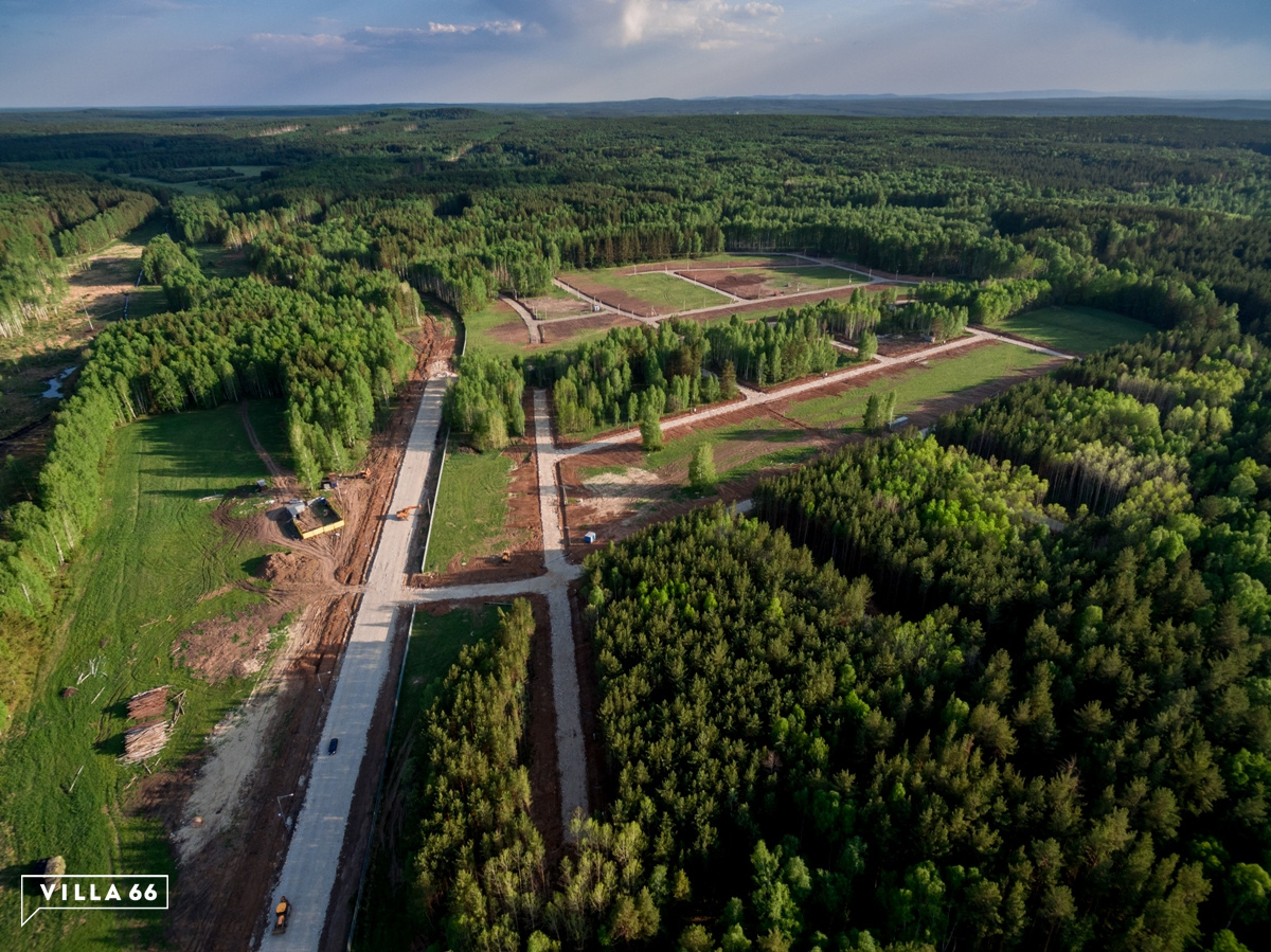 Компания «Villa66» - итоги 2016 года №1