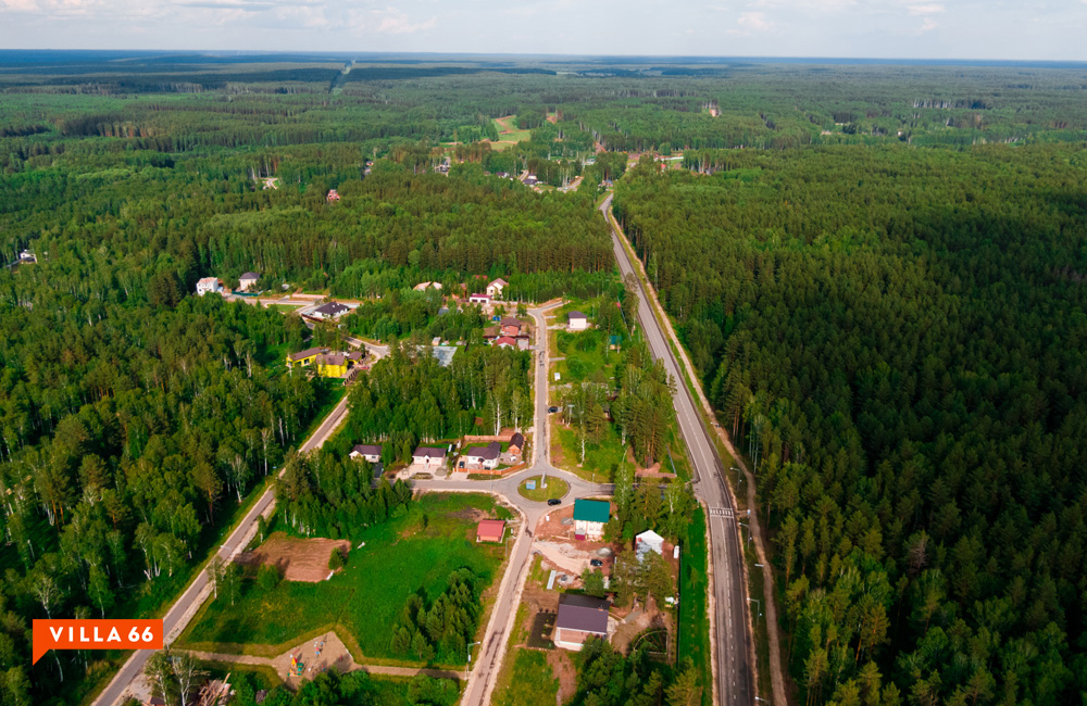 Стоит ли покупать загородную недвижимость и земельные участки? №2