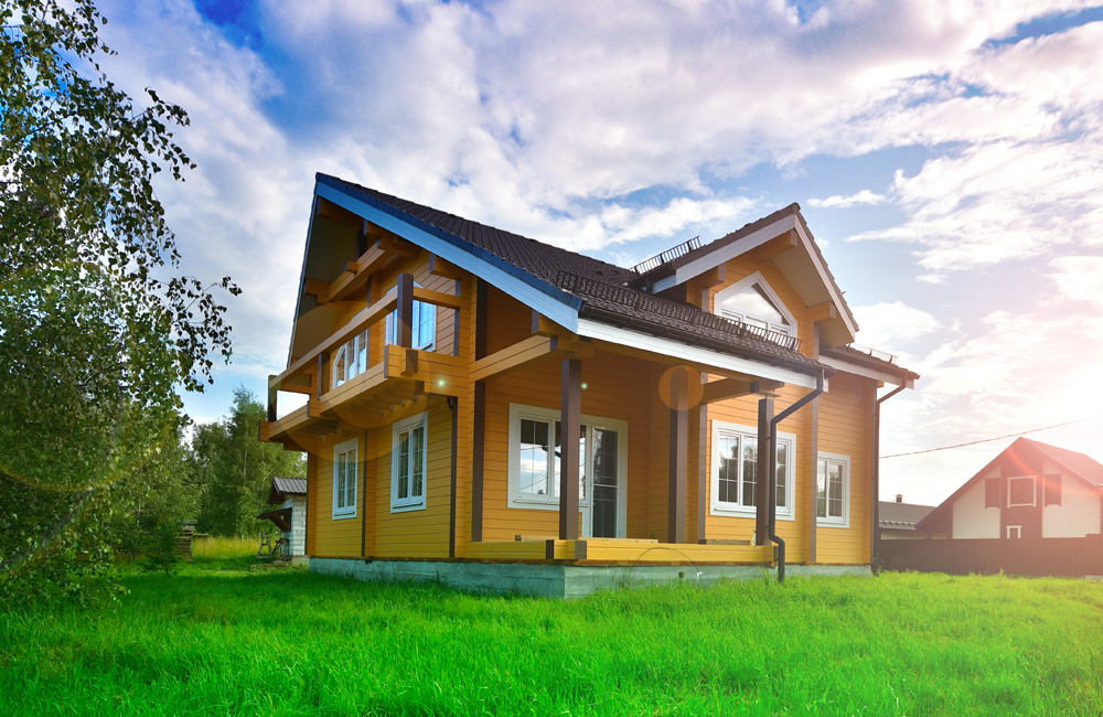 Как правильно выбрать кровлю для дома №2