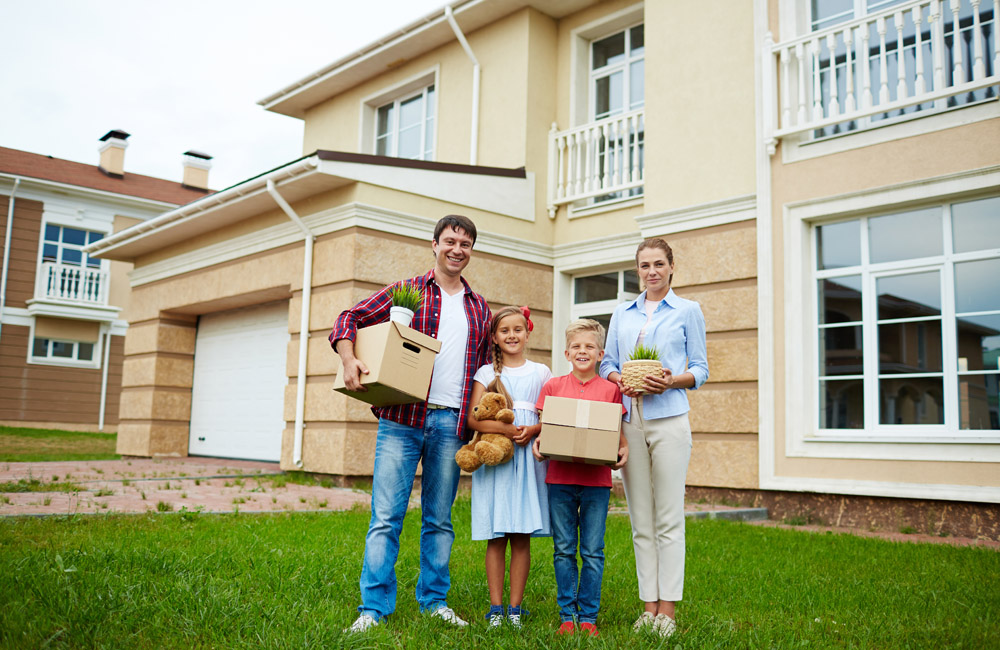 Подарки на новоселье №1