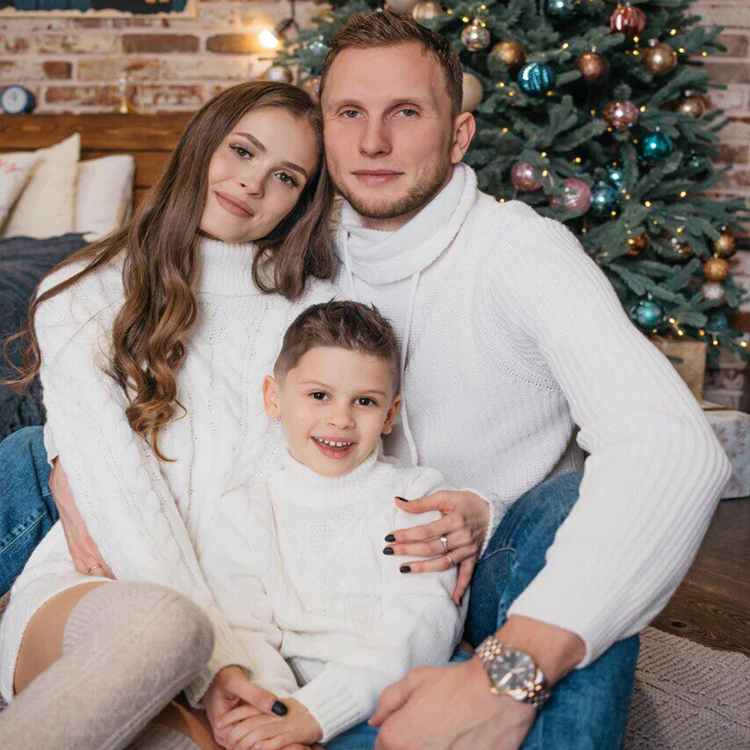 У всех есть любимое место в «Заповеднике» №1