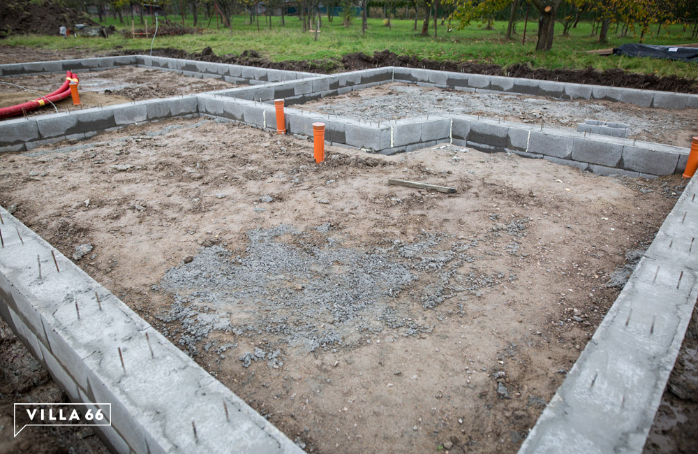 Как построить каркасный дом №2