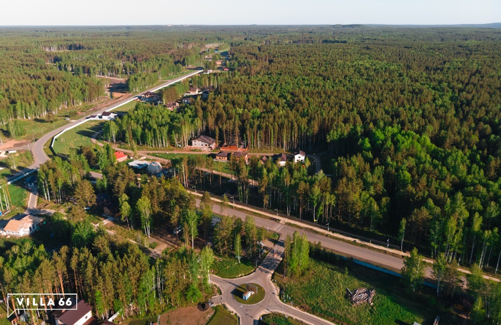 Природа или цивилизация? Мы стараемся найти баланс №1