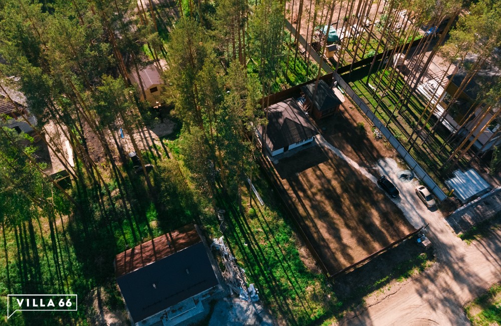 Природа или цивилизация? Мы стараемся найти баланс №2