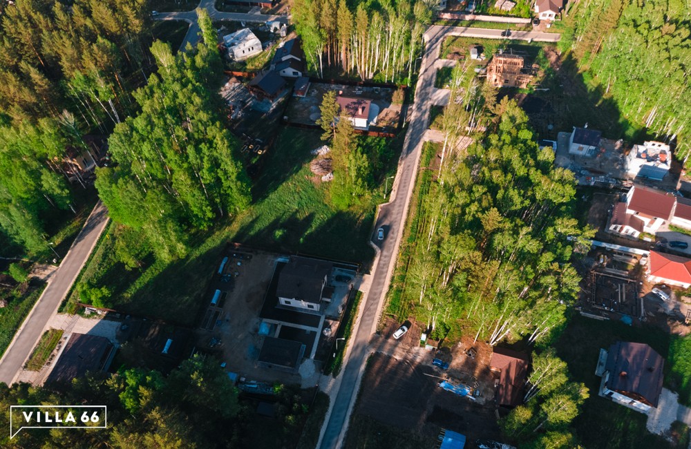 Природа или цивилизация? Мы стараемся найти баланс №4