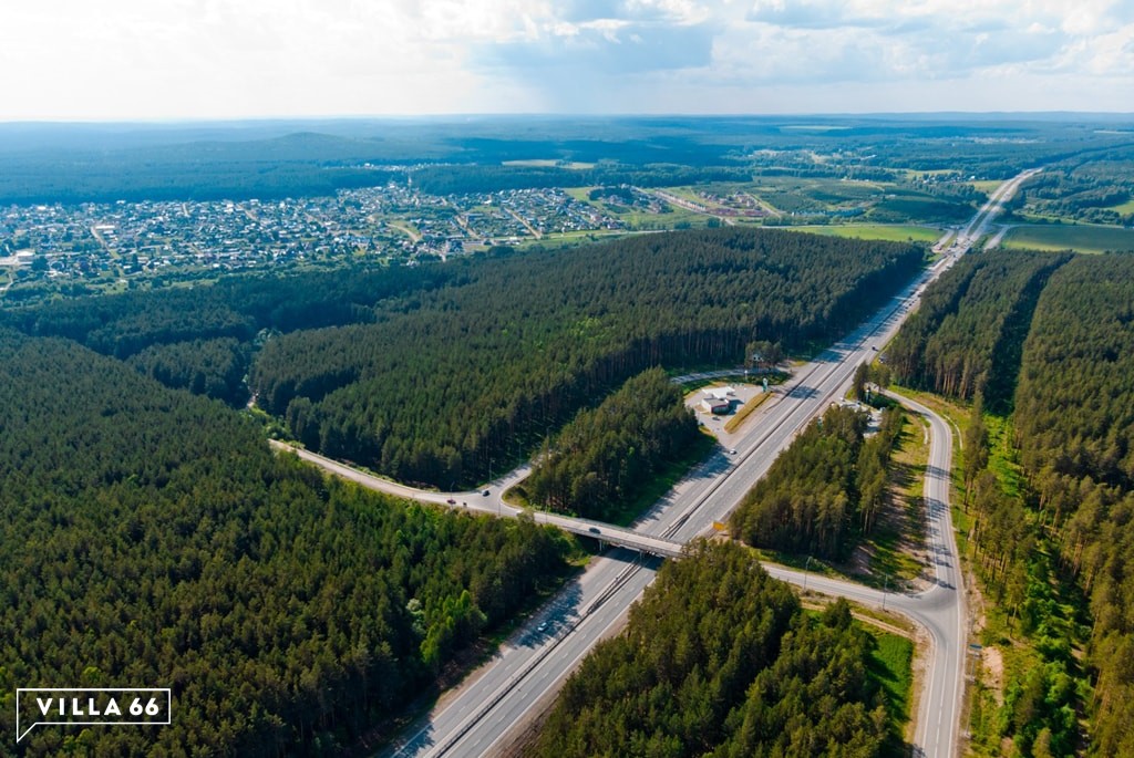 Природа или цивилизация? Мы стараемся найти баланс №3