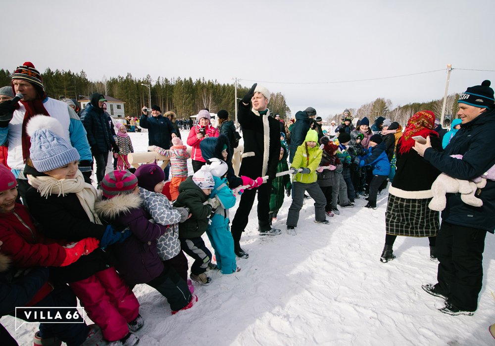 Масленица: как устроить праздник дома №2