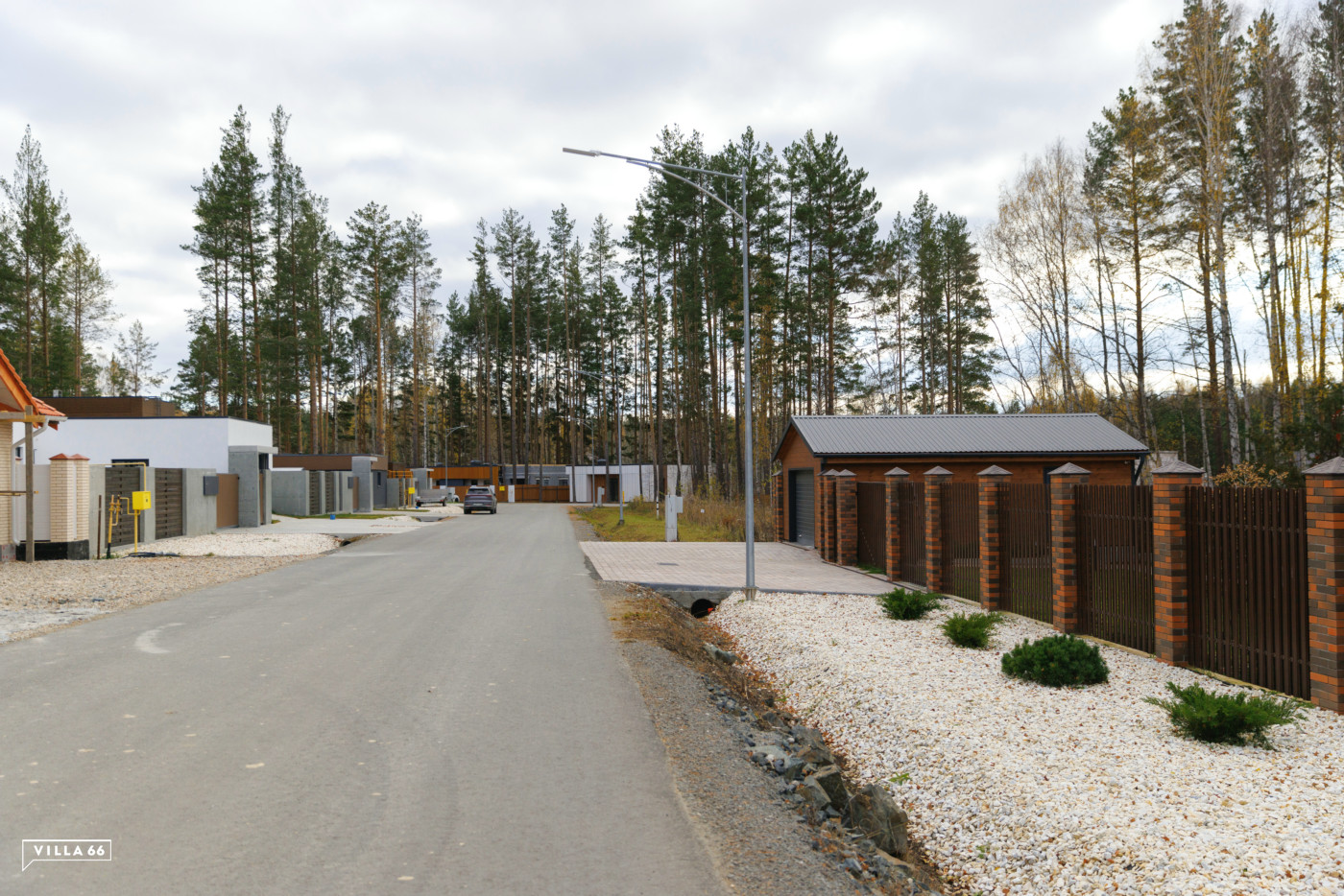 Что значит ИЖС в недвижимости №4