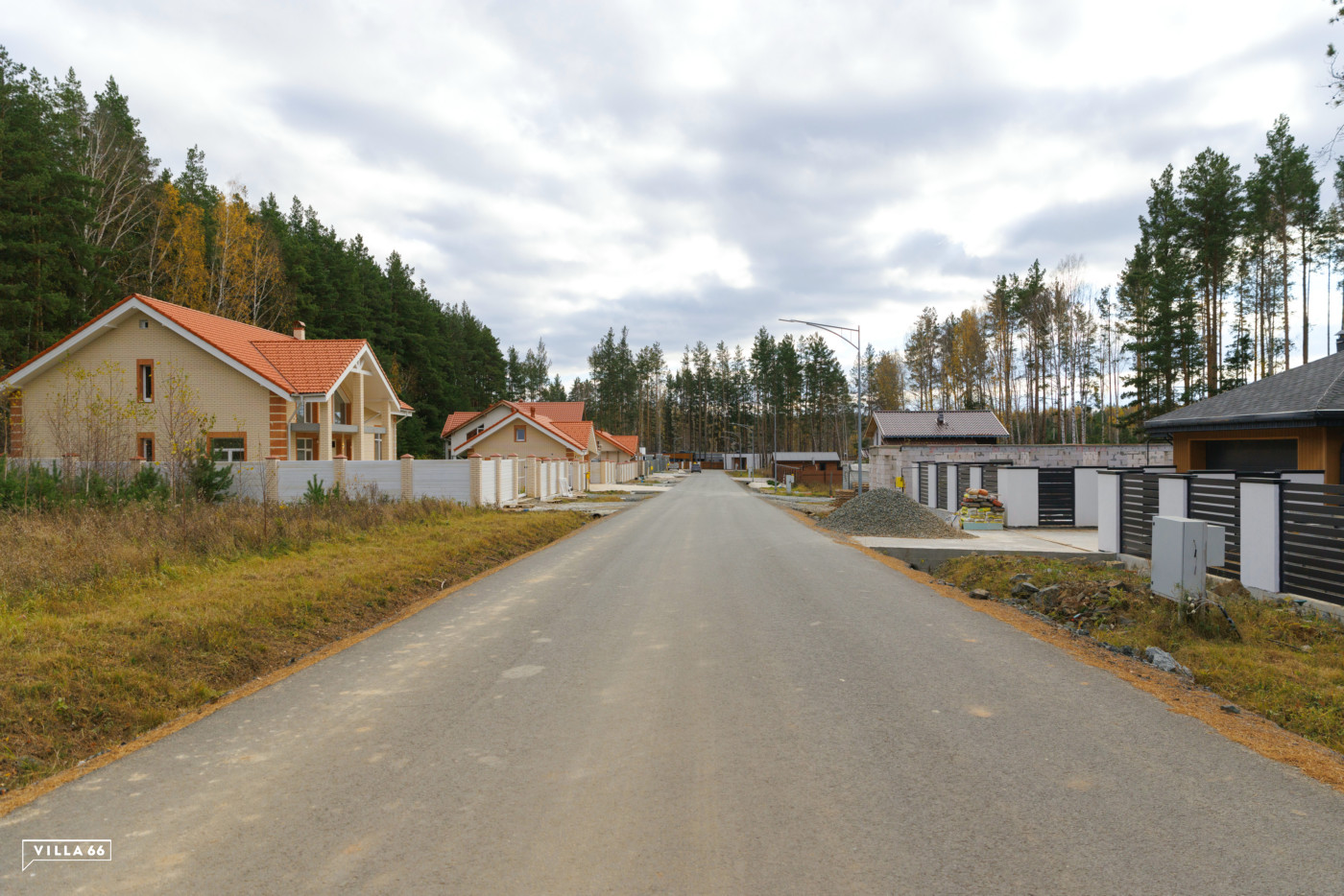 Что значит ИЖС в недвижимости №3