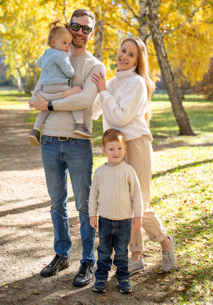 Мы хотим, чтобы наши дети росли за городом №3