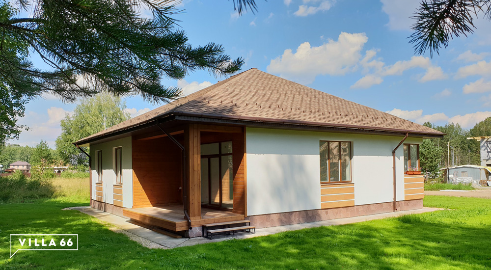 Выбираем инфраструктуру, а не километры! №2