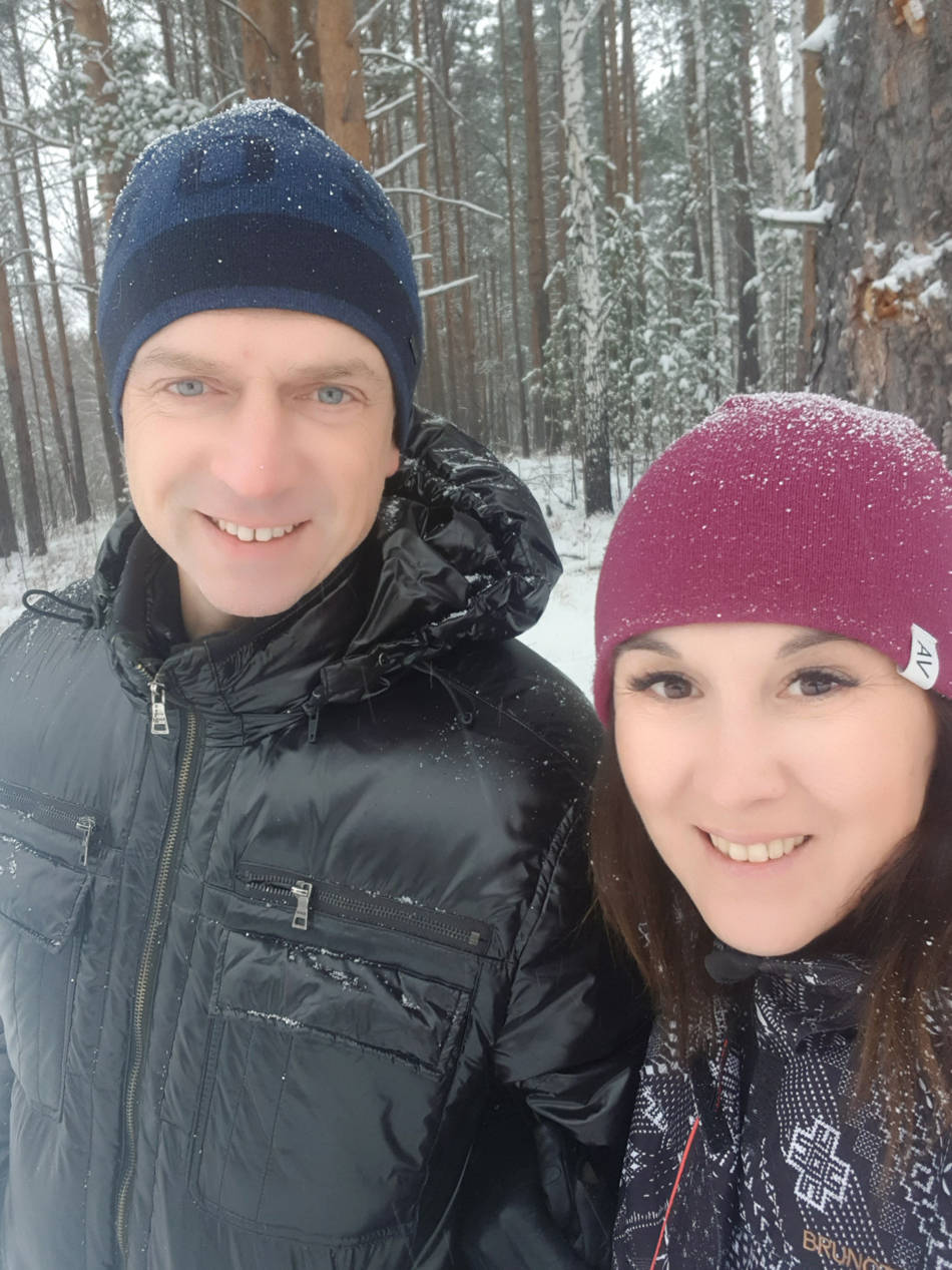 Место, где будет интересно и нам, и нашим детям, и внукам. №1