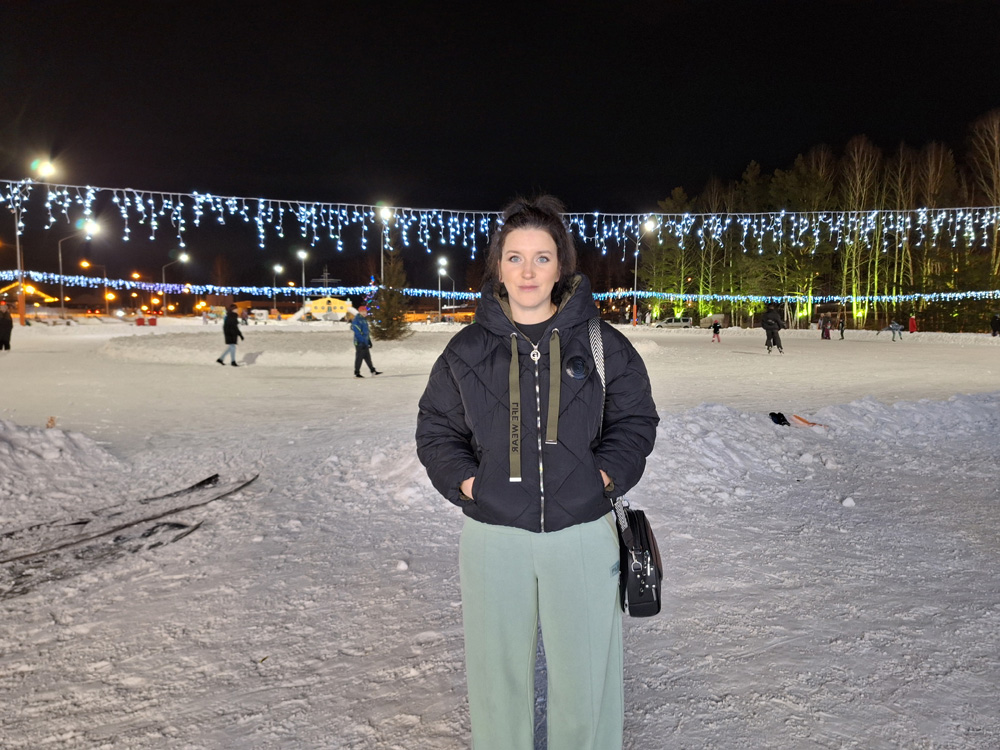 Рекомендую обратить внимание на «Заповедник» №1