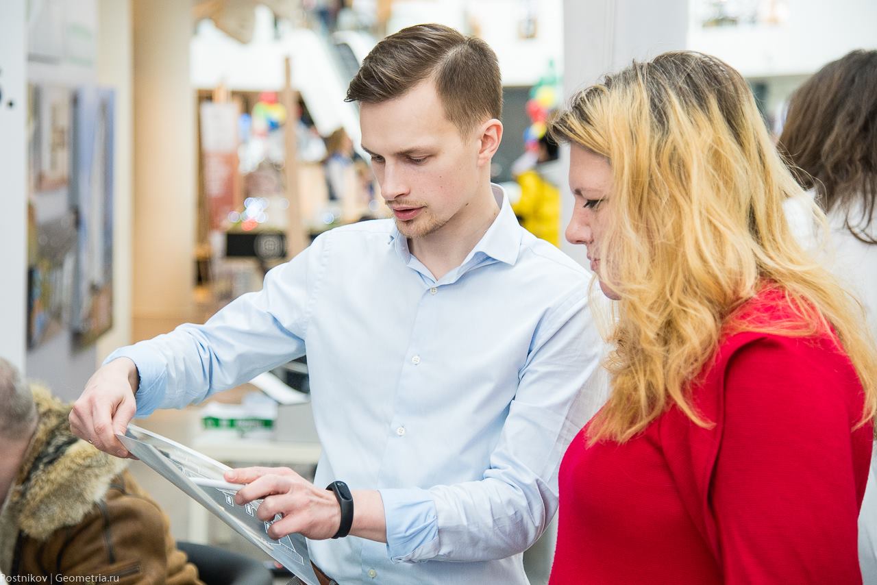 Итоги выставки "Домофест" №1