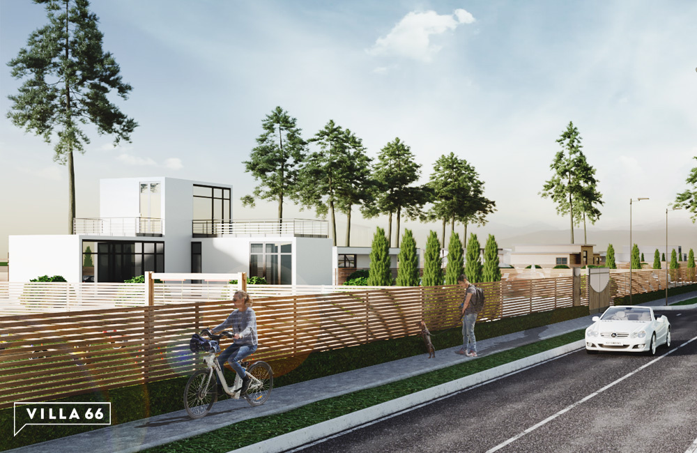 «Рысь» лучшее место для моего проекта №2