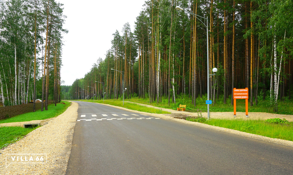 Что выбирают молодые жители «Заповедника» №4