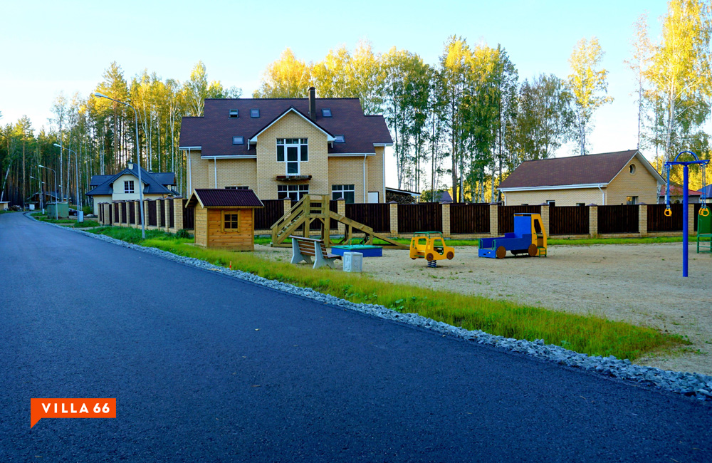 Дороги «Заповедника» №2