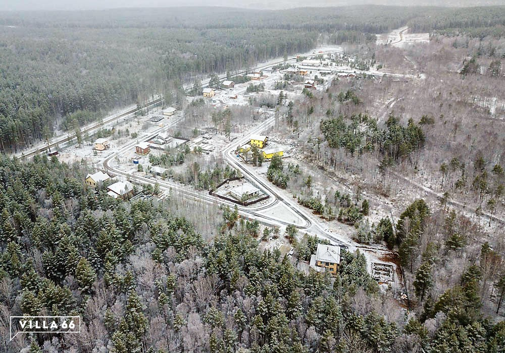 Обзор рынка загородной недвижимости Екатеринбурга за 2018 год №9