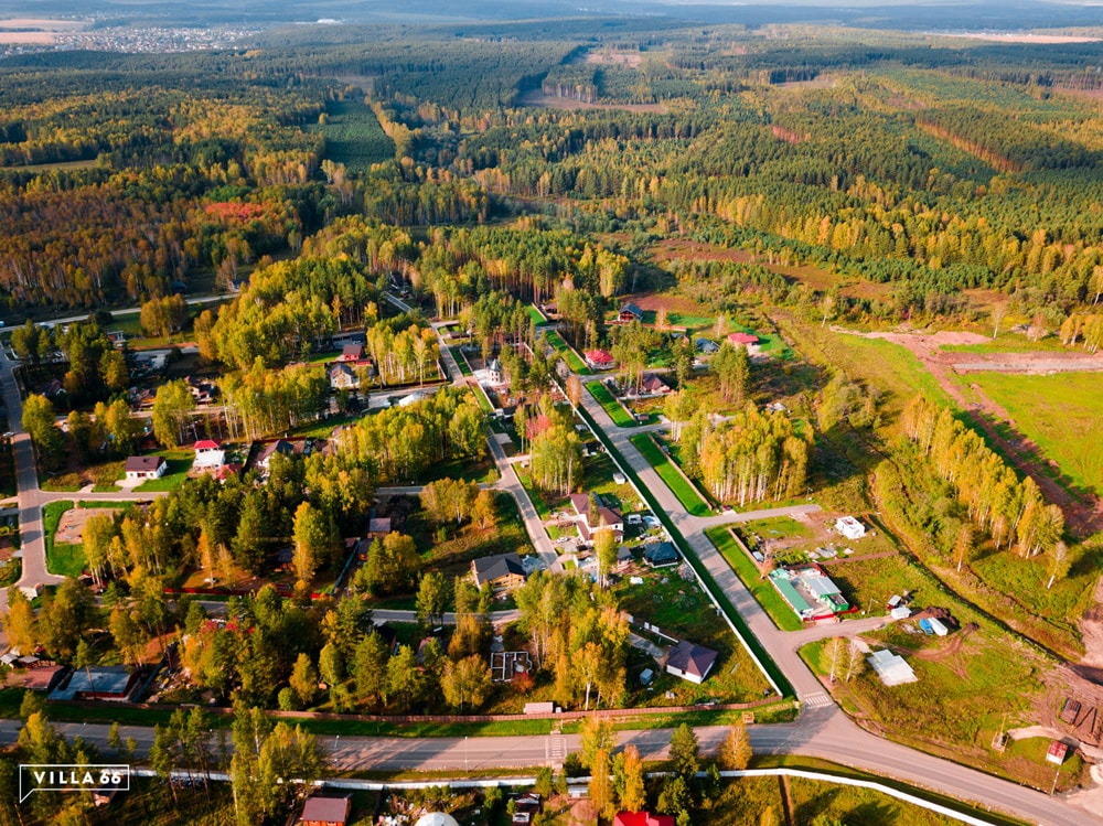 Поселок должен выбрать мужчина, а участок – женщина №1