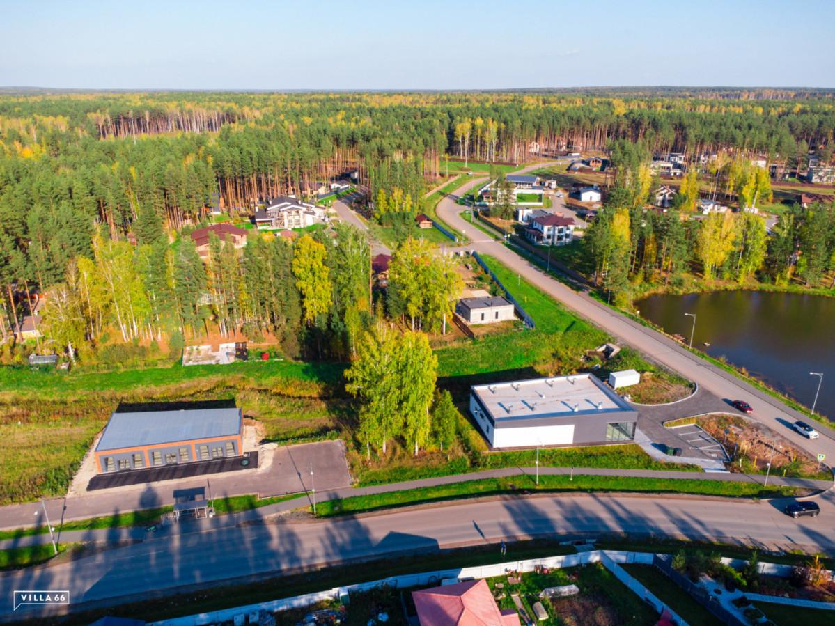 Что такое коммерческая недвижимость №2