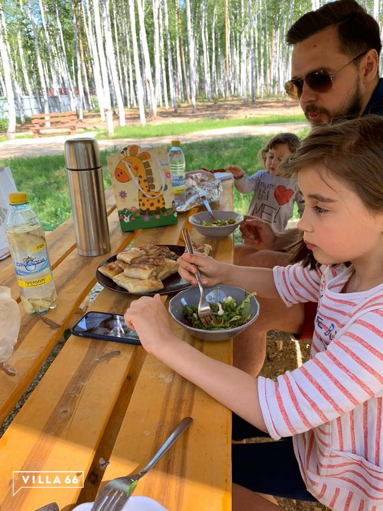 Когда дача - предмет первой необходимости №2