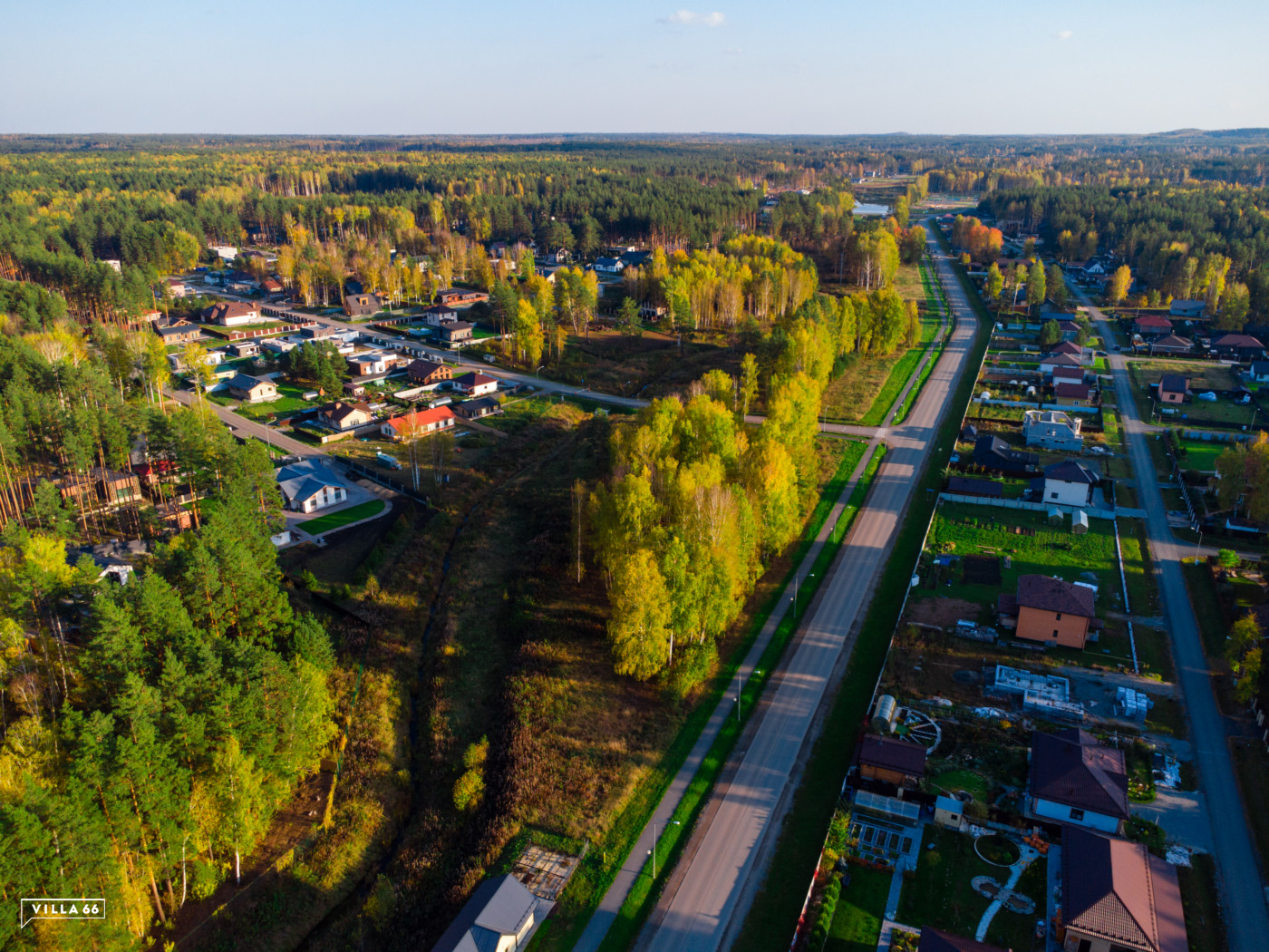 Что значит ИЖС в недвижимости №1