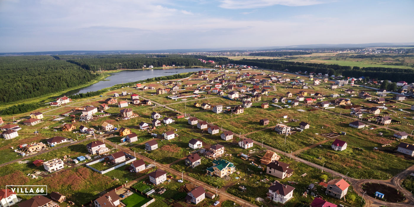 Полезные советы при выборе земельного участка - поселок Алые пруса | Журнал  о жизни за городом | Villa66