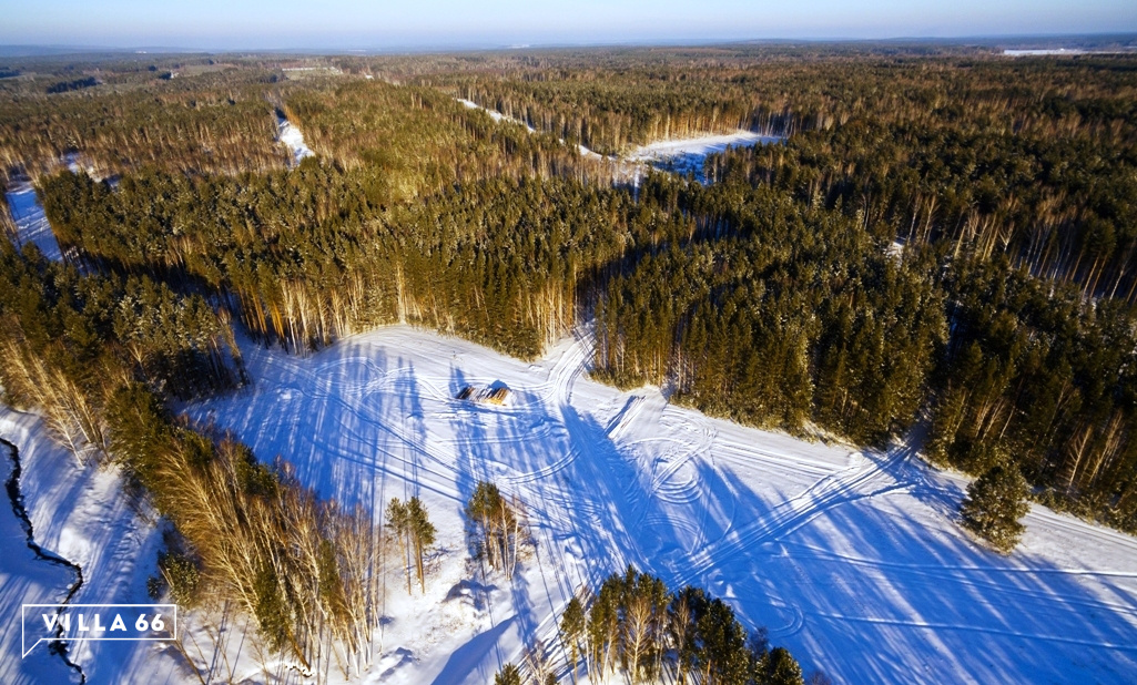 В «Заповеднике» появились «Рысь» и «Белка» №1
