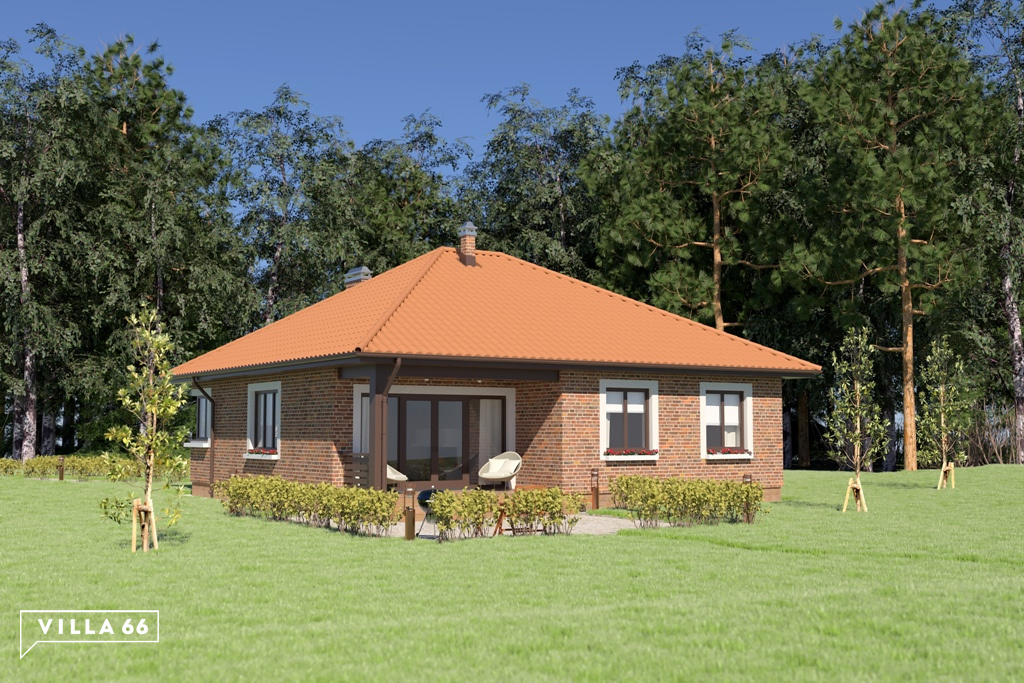 Как выбрать площадь дома? №3