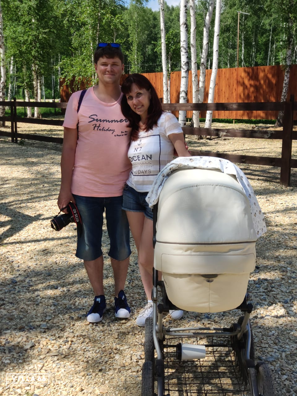 Как я выбирал участок в «Заповеднике» №1