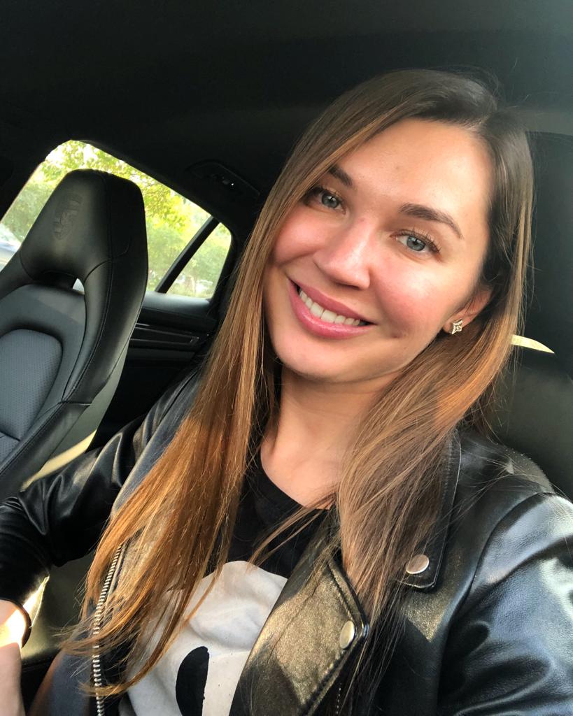 Елена стала собственником уже четвертого участка в группе поселков «Заповедник» №1