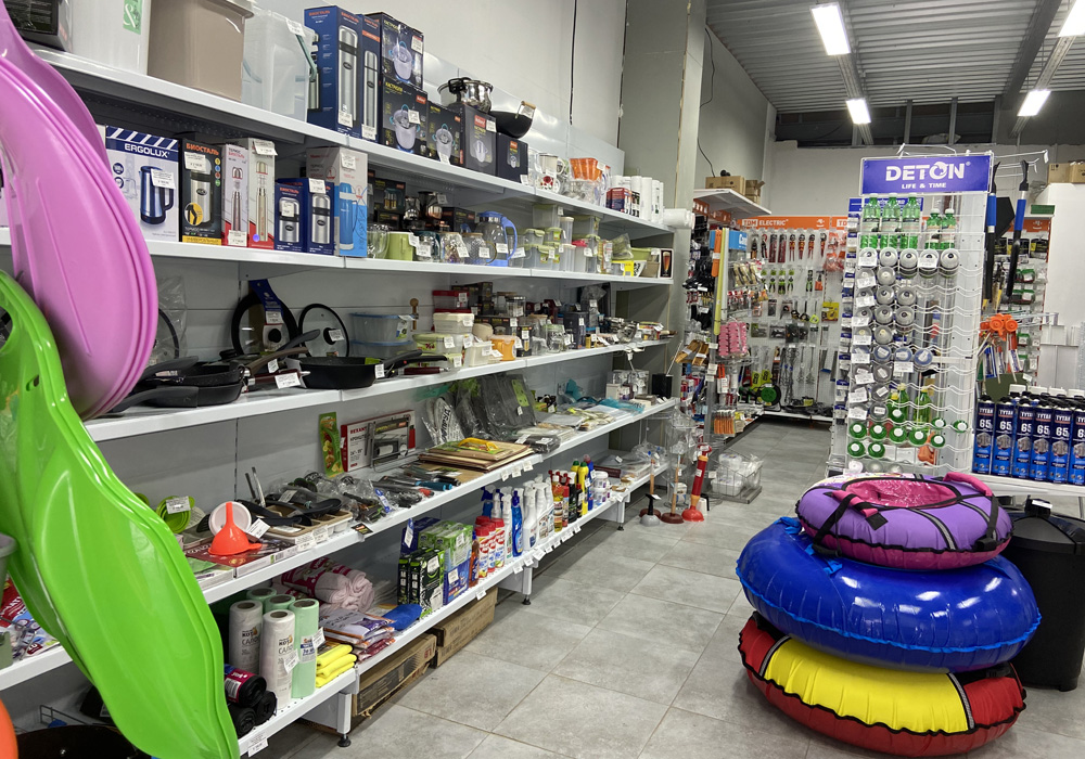 Что такое коммерческая недвижимость №3