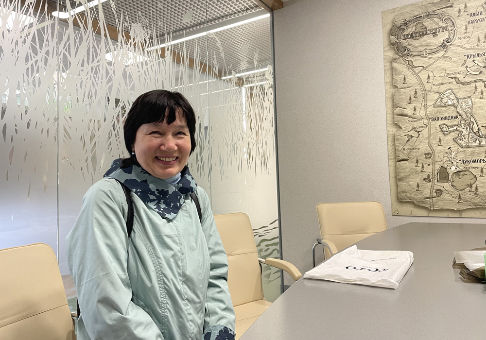 Мы увидели и влюбились в картинку, которую искали №1