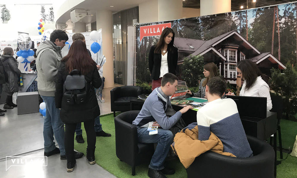 Итоги выставки "Домофест" №3