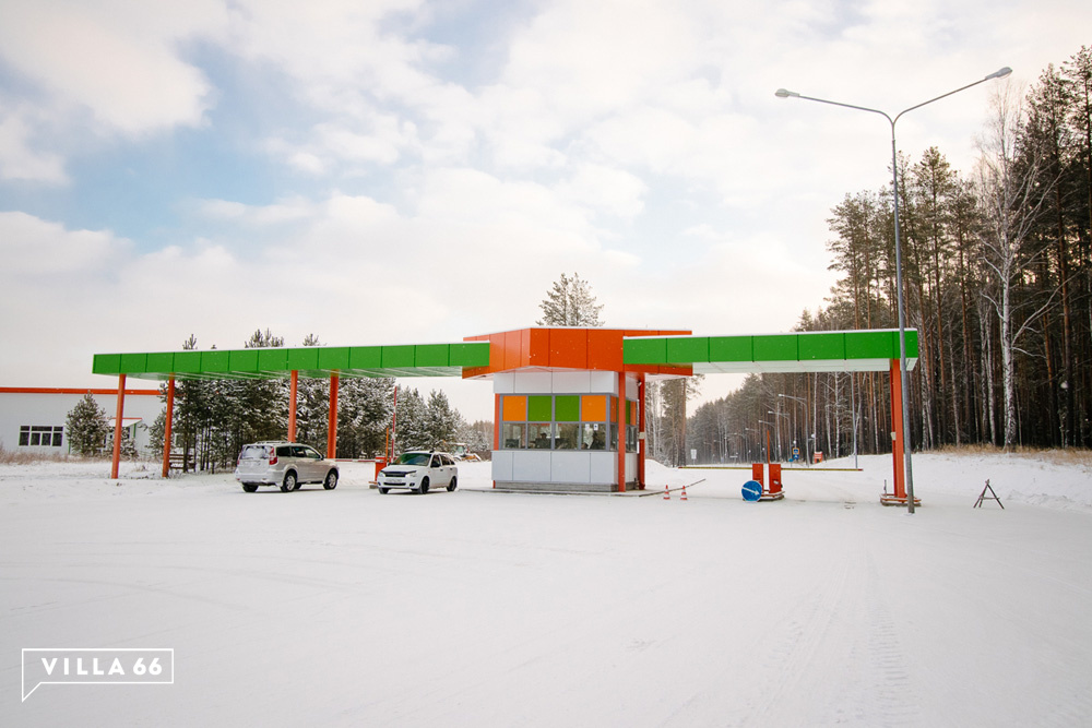 Обзор рынка загородной недвижимости Екатеринбурга за 2018 год №1