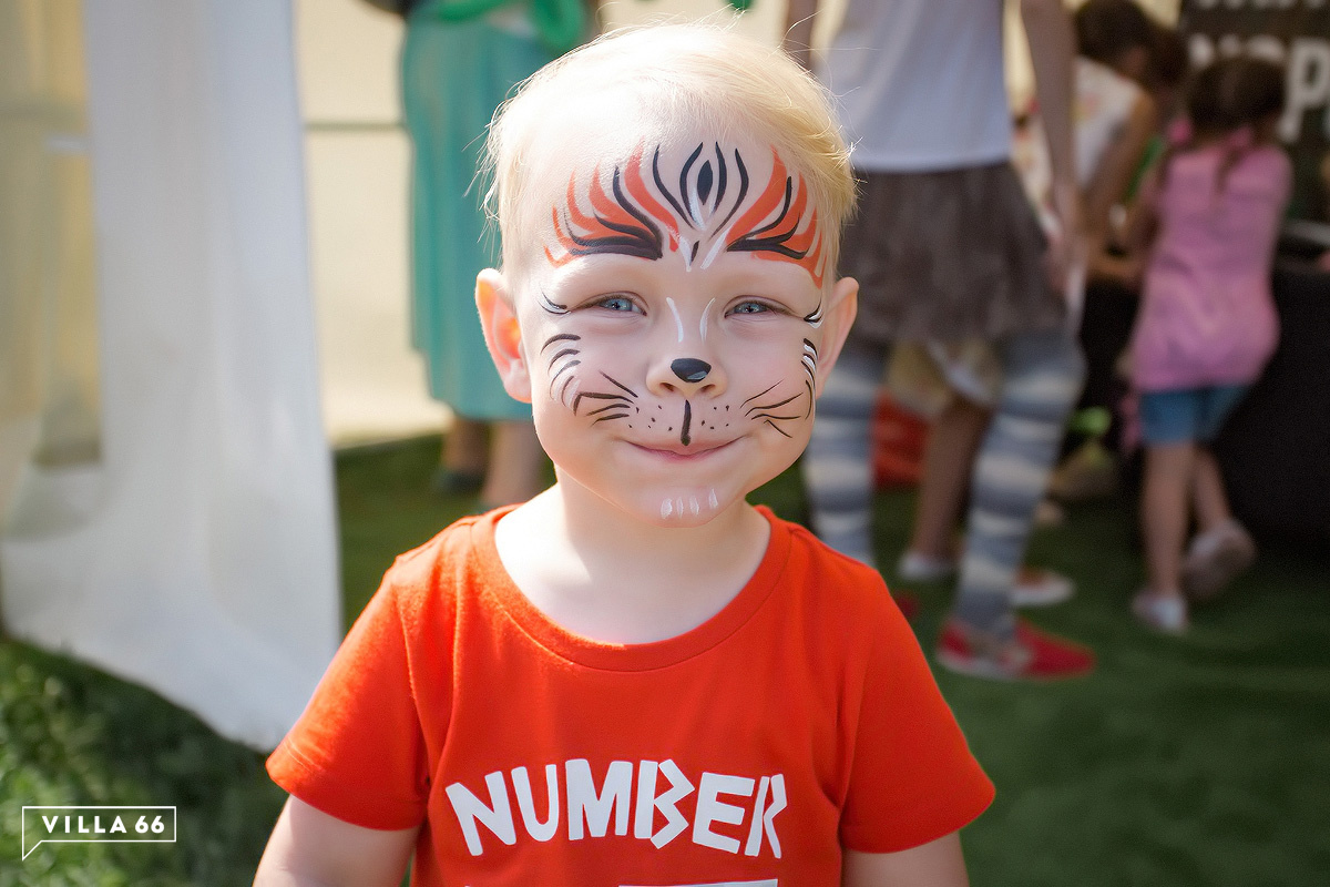 "Парад колясок - 2017". Итоги розыгрыша одной сотки земли! №3