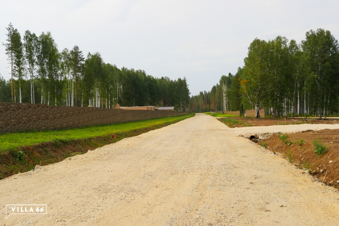 Компания «Villa66» - итоги 2016 года №3
