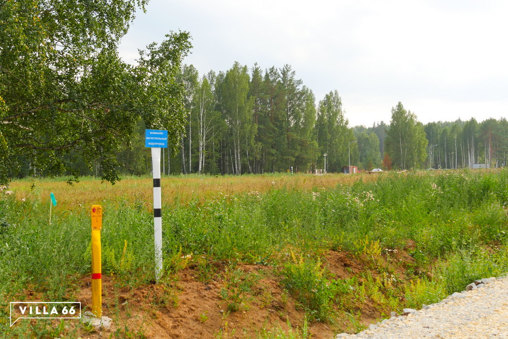 В парке «Ежевика» и парке «Сокол» осуществлен пуск воды в магистральный водопровод №1