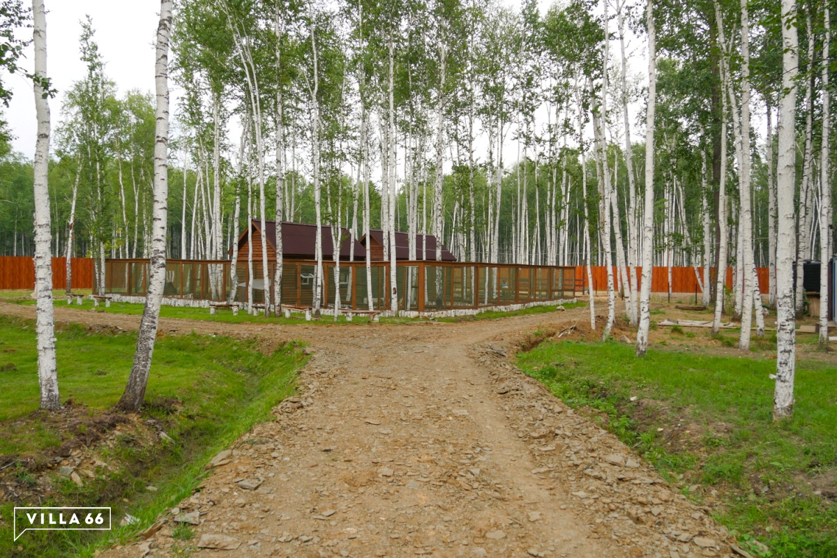 Компания «Villa66» - итоги 2016 года №4